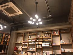 大堂-觅境西餐厅