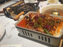 -关东小磨东北菜(漕河泾印象城店)