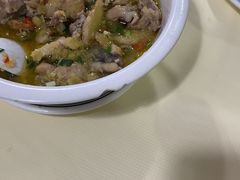 -笨罗卜浏阳菜馆(太平街店)