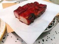 炭烧蜜汁叉烧-大树餐厅(朝阳大悦城店)