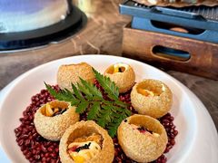 -蟹之国·精品蟹料理(极地店)