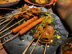 -Let’s WaKao瓦烤(贝森店)