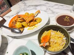 -湖滨28中餐厅·西湖宴·杭州君悦酒店