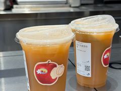 -喜茶(杭州城西银泰城店)