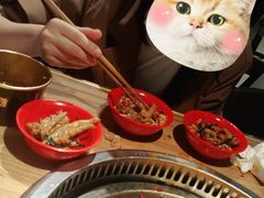 -季季红火锅(长沙步行街店)