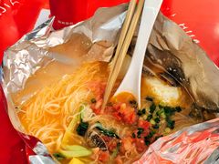 -见味花甲(福田coco park店)