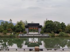-雅达·阳羡溪山小镇中心