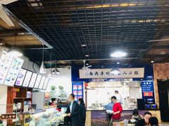 -陇上全荟兰州传统牛肉面(延吉路店)