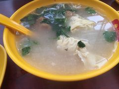 套餐B-小杨生煎(火车站北广场店)