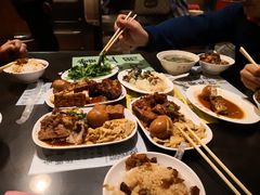 -壹等品霸王猪脚(世紀廣場旁)