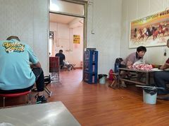 大堂-水子烧烤