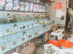 -四海蒸鲜蒸汽海鲜自助(北戴河店)