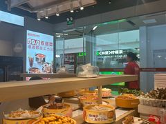 -龍歌自助小火锅(城阳万象汇店)