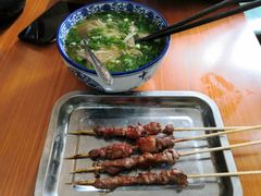 -满记烧饼(牛街东里小区一区店)