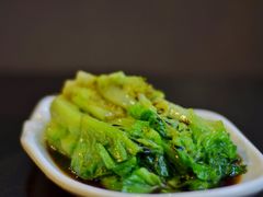 白灼生菜-添运来(茶园奥园广场店)