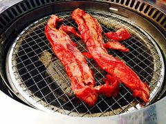 壶装牛肋条-热血兄弟·炭火烤肉(融侨中心店)