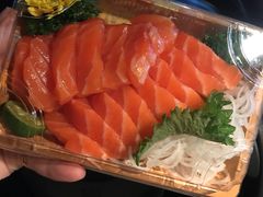 -吉之仙•中国制造•出口级食材日料店(领事馆总店)