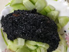 -金太粽(上海弄堂第一粽店)