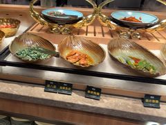 -梨花自助烤肉(西三旗万象汇黑金店)