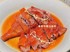 -小鹅皇港式餐厅(新抚万达店)