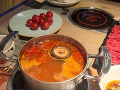 -田园肥牛府(东关街店)