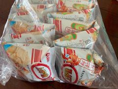 -麦当劳(田林好又多店)