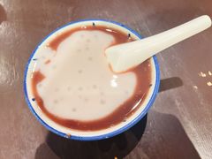 -佳佳甜品(寧波街總店)
