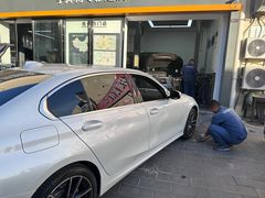 -李师傅修车(立水桥店)