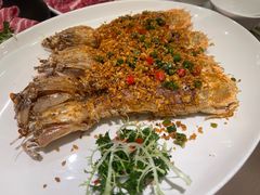 泰国尿虾-協成海鮮火鍋(老店)