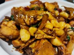 -乡亲鹅肉城(昆山店)