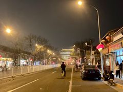 -东华门大街小区