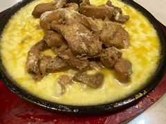-梨满园韩国料理
