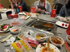 -海底捞火锅(铂澜大象城店)
