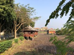 -一寨两国风景区