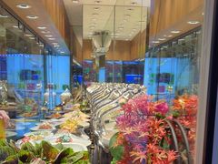 -大鹏饭店·金陵家宴(奥体中心店)