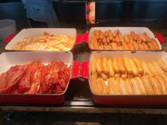 -嘉定凯悦·咖啡厅