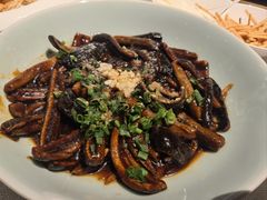 老上海响油鳝丝-上海人家花樣年华(虹口龙之梦店)