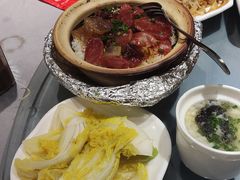 -粤仔湾砂锅粥(广益哥伦布店)