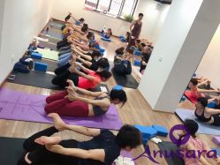 -兴亚瑜伽20年老馆