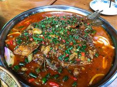 -茶泡饭(李子坝店)