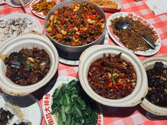 -辣小鲜·南昌大排档(船山路店)