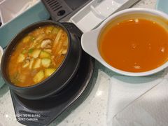-韩时烤肉(丰科万达广场店)