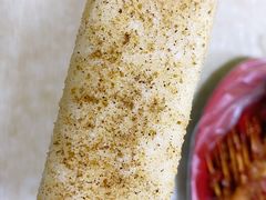 -彭浦小玲炸鸡腿(延长路上海大学店)