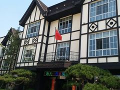 -海天一色海景自助餐厅(西港花园店)