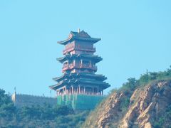 -潭柘厚院&山顶烤肉(潭柘寺店)