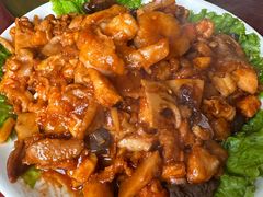 -闻香阁·清真(光荣道店)