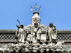 -上海城隍庙