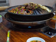 -一烙锅(友谊店)