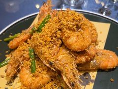-大胡同天津菜·海肠捞饭·津门皮皮虾锅贴一绝(西姜井店)