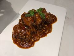 -枣子树·素食餐厅(朱家尖店)